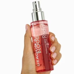 RODIAL Dragon's Blood Hyaluronic Drink 100 ml. NEW! Primer or Setting Spray